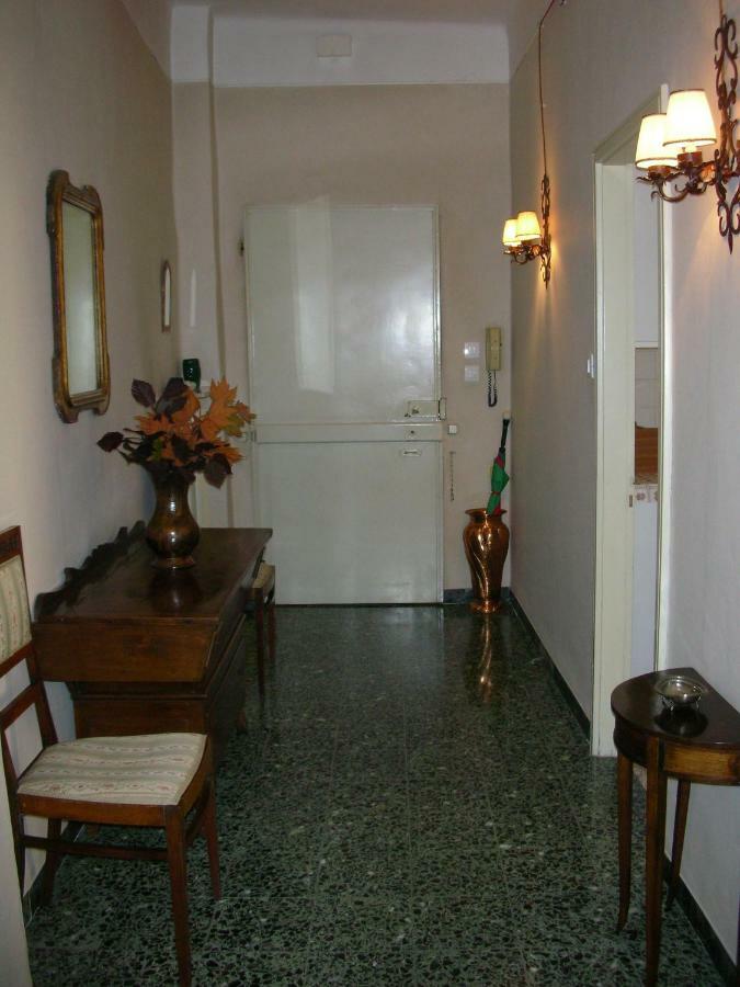 Nice Apartments In Downtown Bologna Bagian luar foto