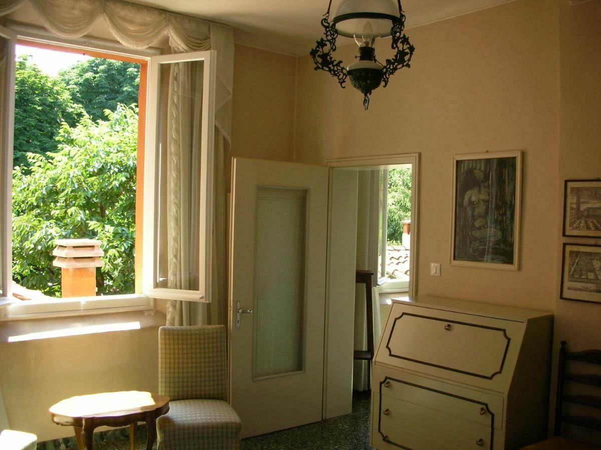 Nice Apartments In Downtown Bologna Bagian luar foto