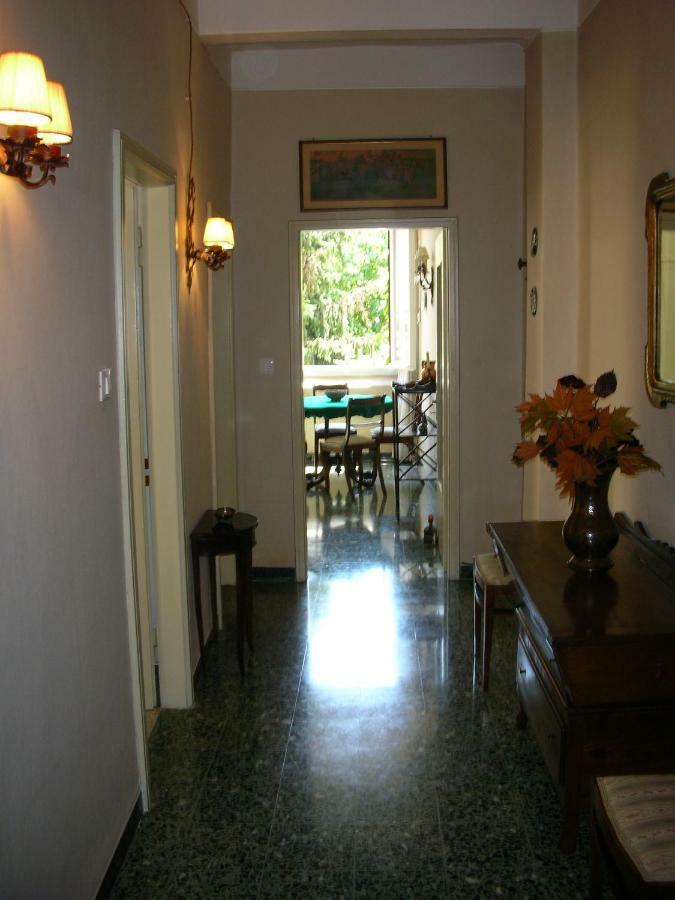 Nice Apartments In Downtown Bologna Bagian luar foto