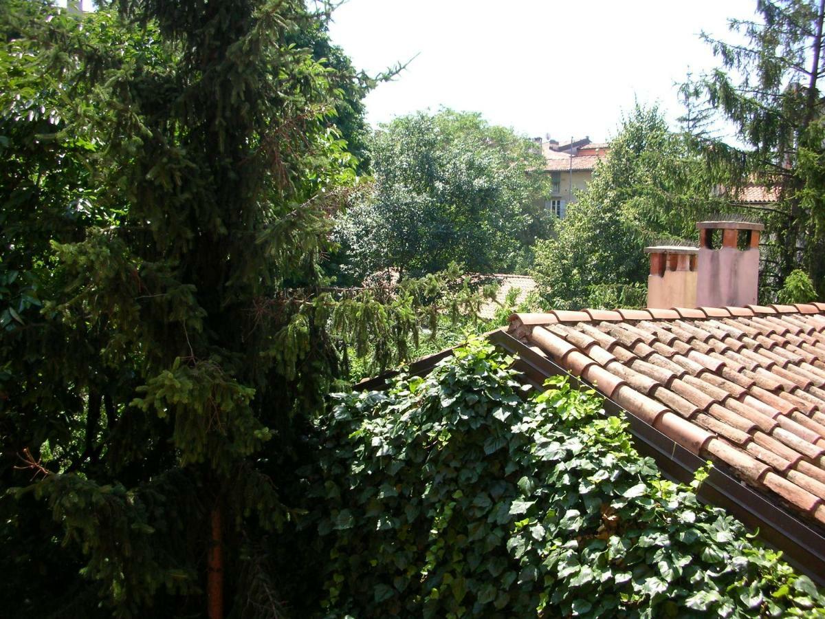 Nice Apartments In Downtown Bologna Bagian luar foto
