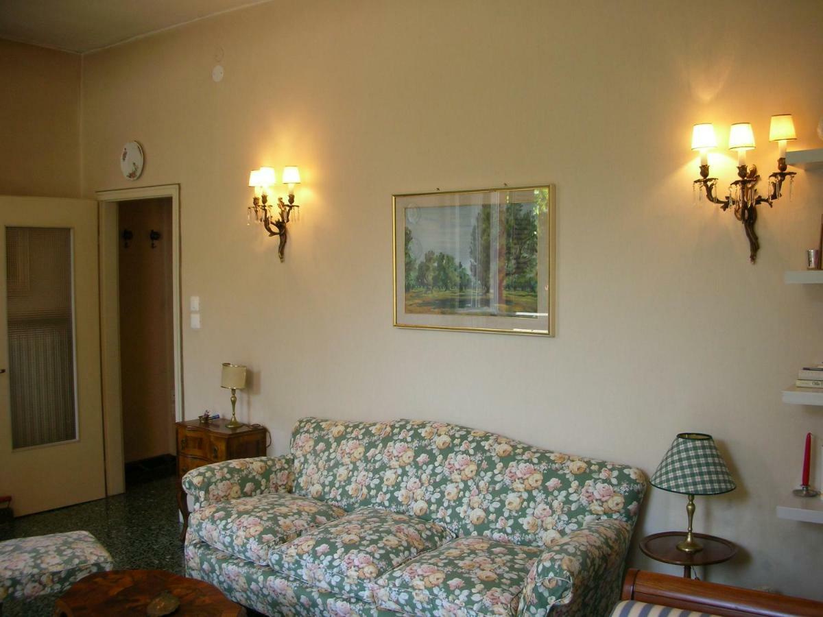 Nice Apartments In Downtown Bologna Bagian luar foto