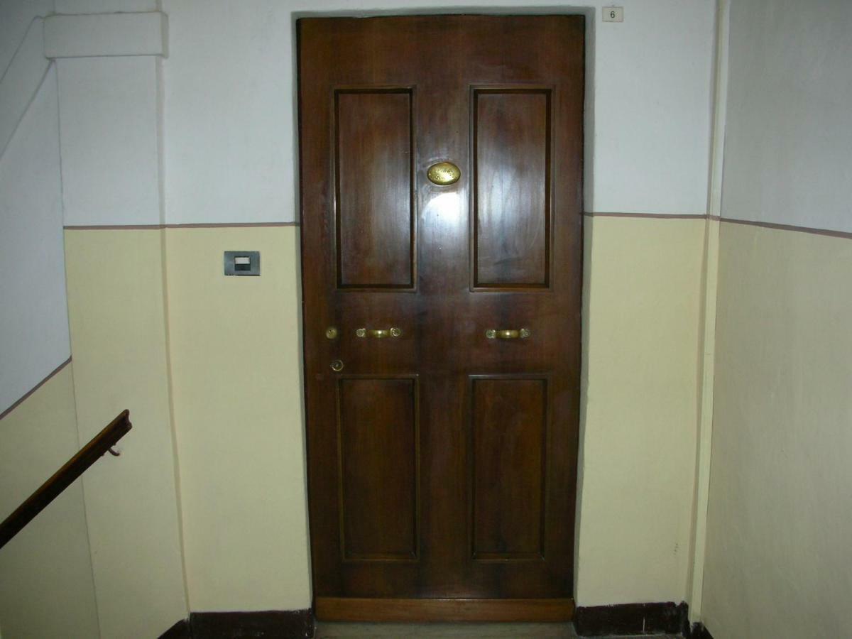 Nice Apartments In Downtown Bologna Bagian luar foto