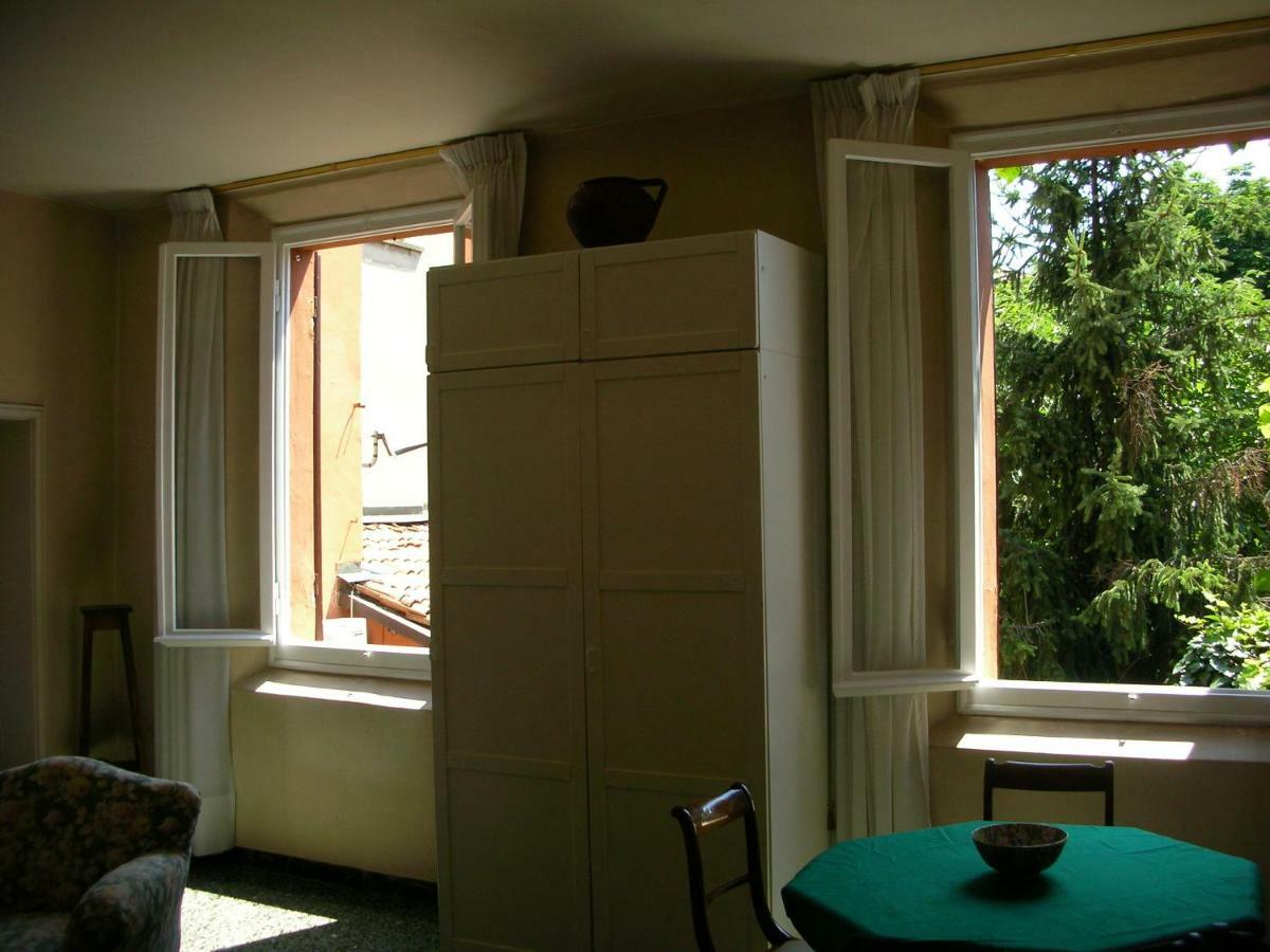 Nice Apartments In Downtown Bologna Bagian luar foto