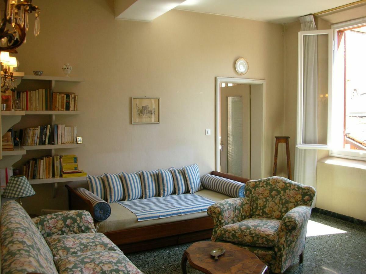 Nice Apartments In Downtown Bologna Bagian luar foto