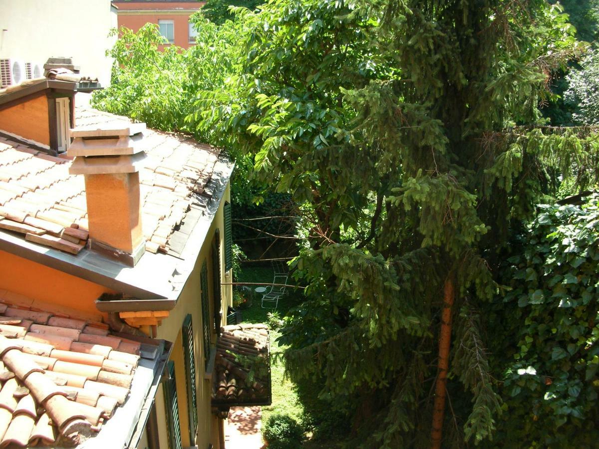 Nice Apartments In Downtown Bologna Bagian luar foto