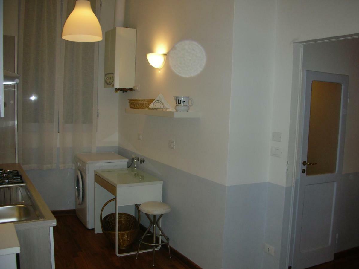 Nice Apartments In Downtown Bologna Bagian luar foto