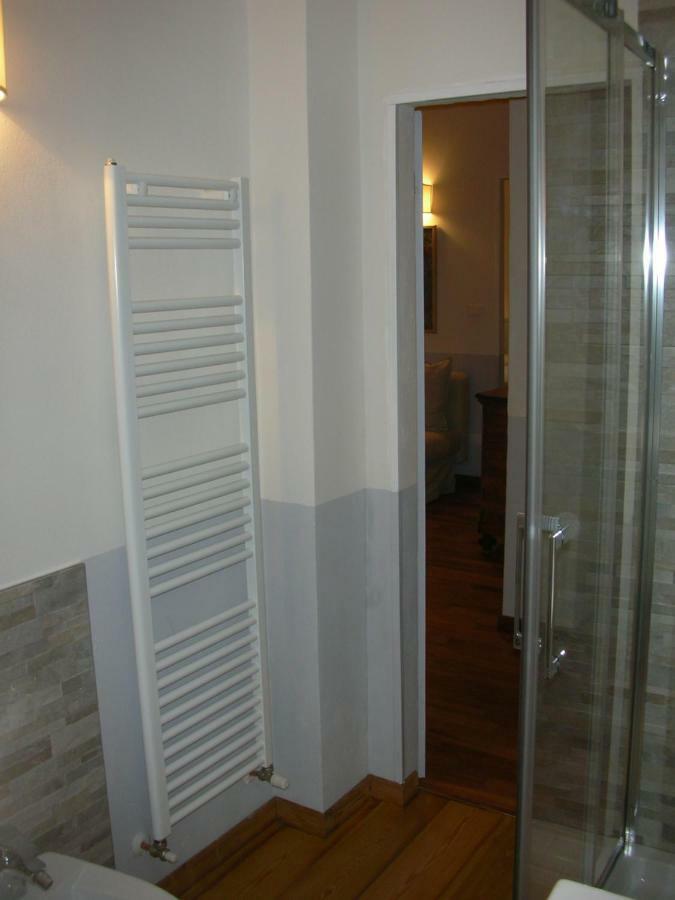 Nice Apartments In Downtown Bologna Bagian luar foto