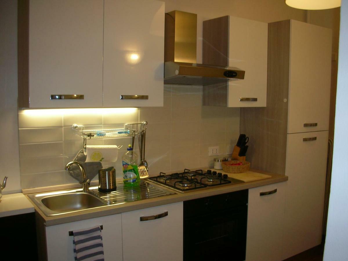 Nice Apartments In Downtown Bologna Bagian luar foto