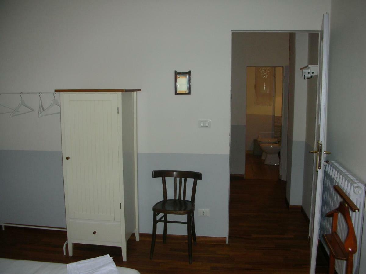Nice Apartments In Downtown Bologna Bagian luar foto