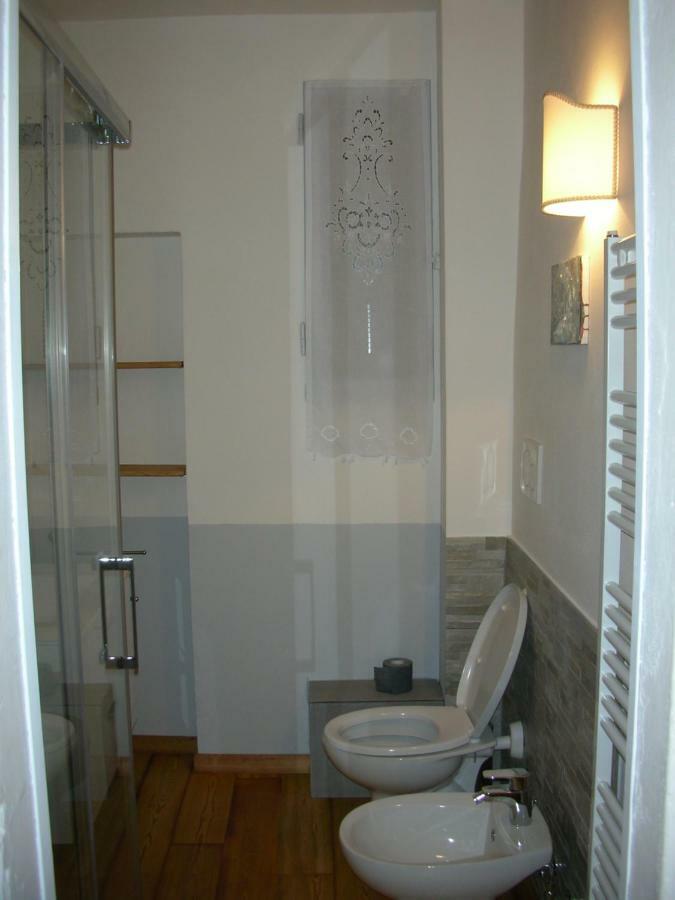 Nice Apartments In Downtown Bologna Bagian luar foto