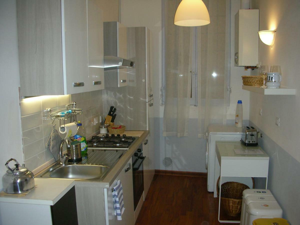 Nice Apartments In Downtown Bologna Bagian luar foto