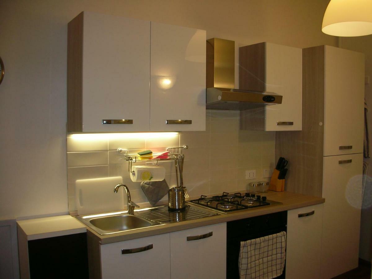 Nice Apartments In Downtown Bologna Bagian luar foto