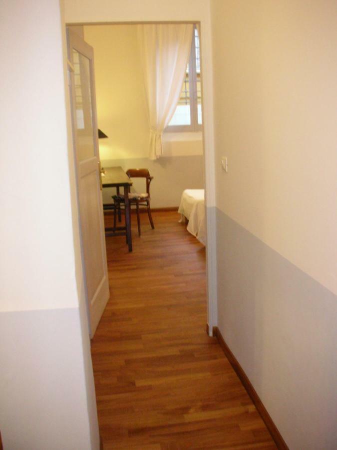 Nice Apartments In Downtown Bologna Bagian luar foto