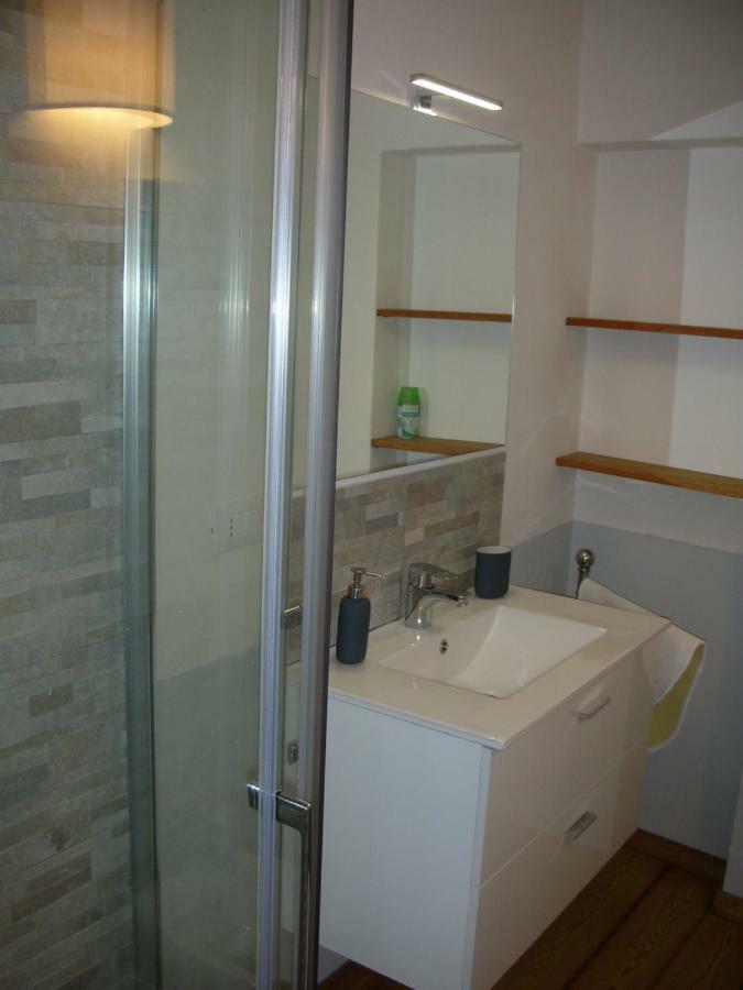 Nice Apartments In Downtown Bologna Bagian luar foto