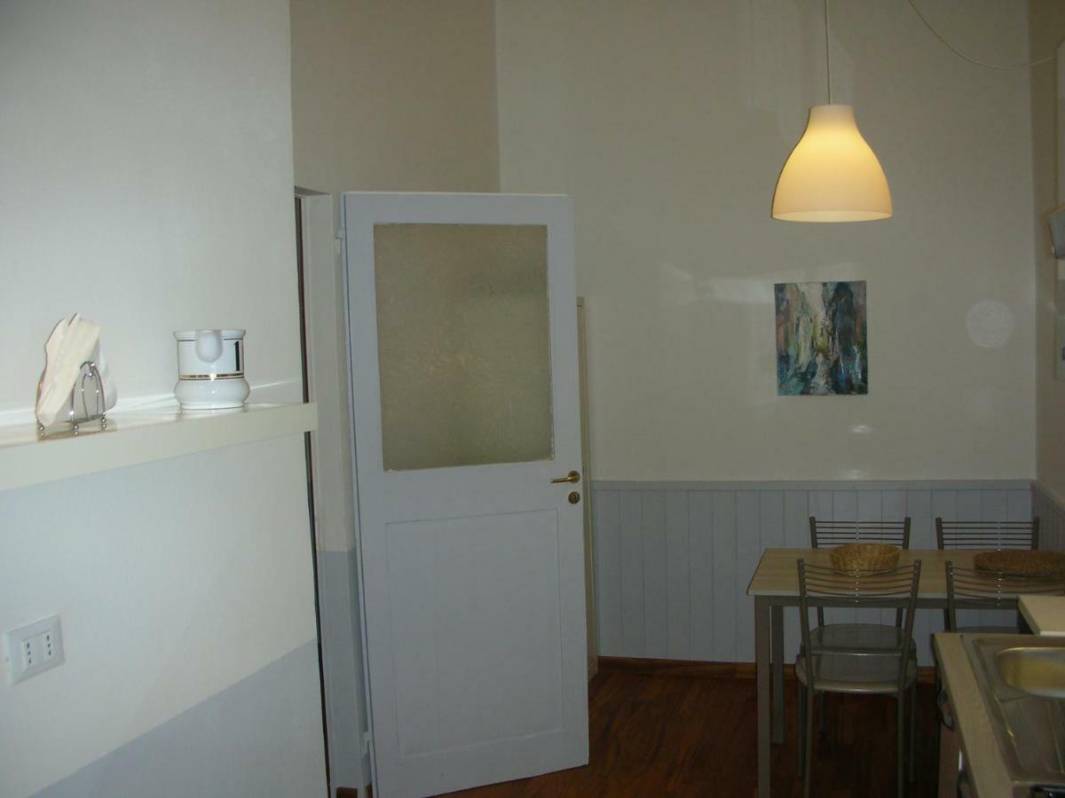 Nice Apartments In Downtown Bologna Bagian luar foto
