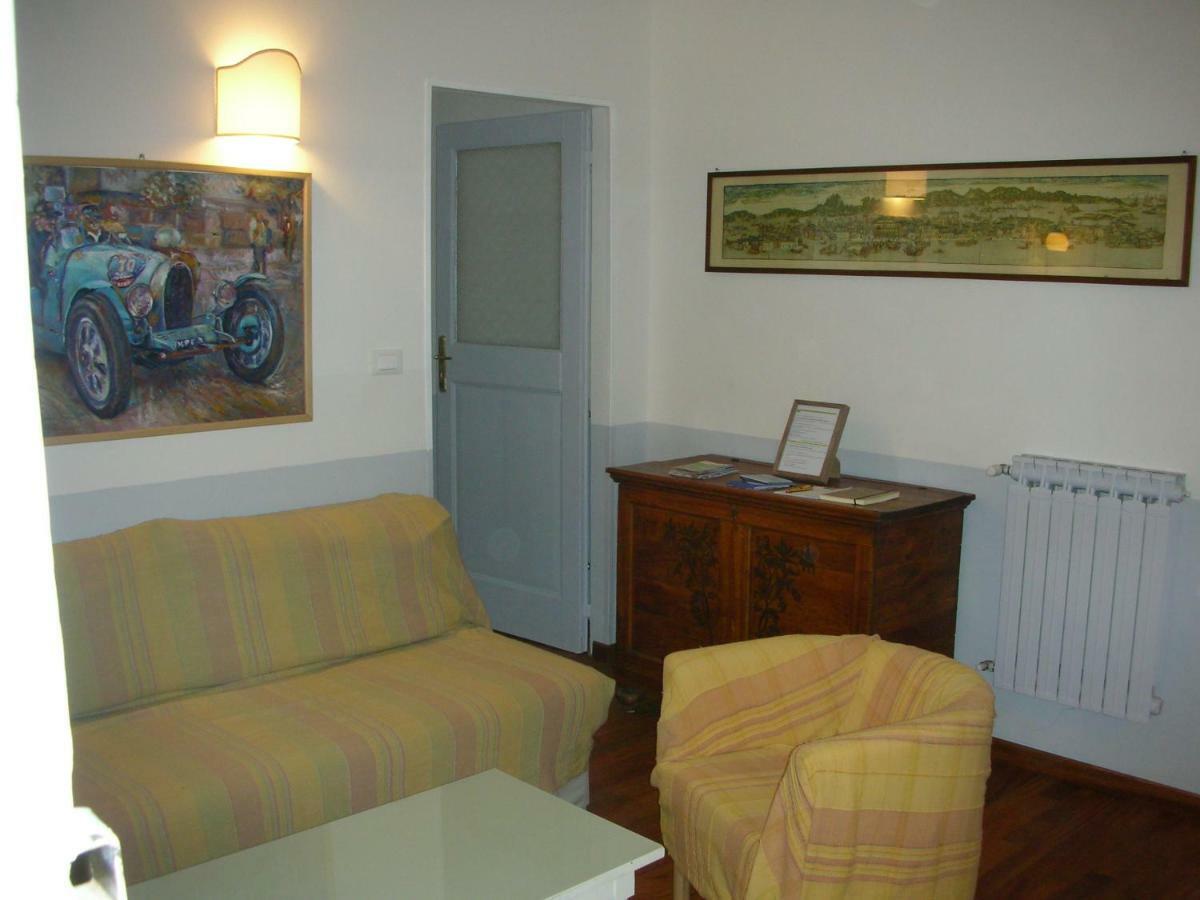 Nice Apartments In Downtown Bologna Bagian luar foto