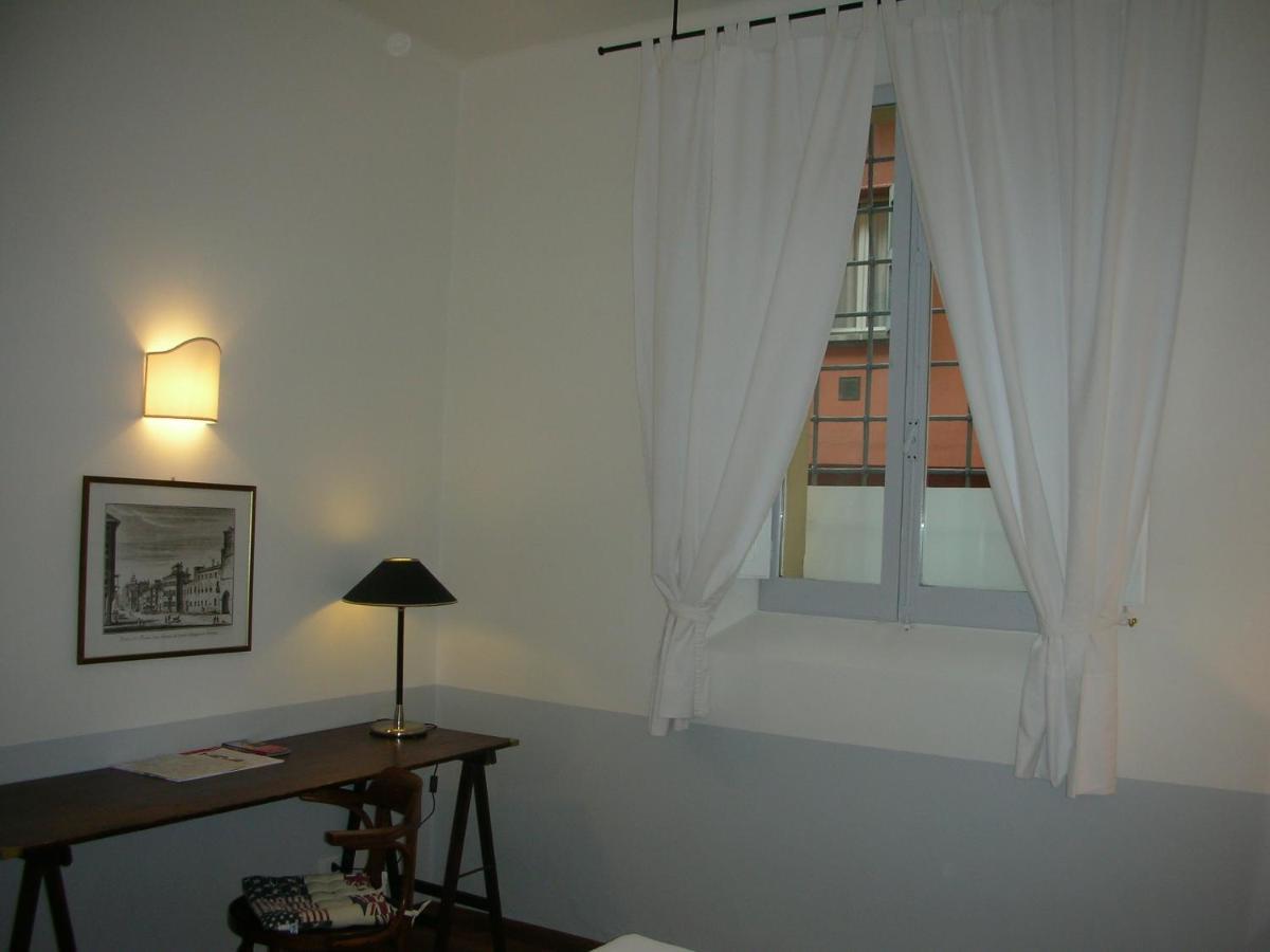 Nice Apartments In Downtown Bologna Bagian luar foto